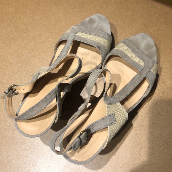 hoss intropia wedges - Picture 2 of 7